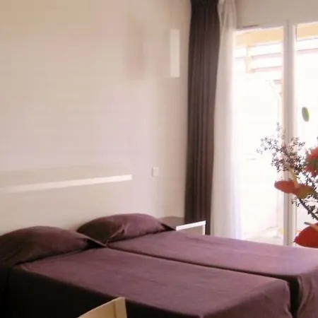 Citea Camino Azul Hotel